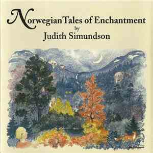 Judith Simundson - Norwegian Tales of Enchantment download free