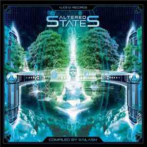 Kailash - Altered States download free