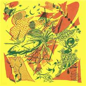 Kaleidoscope  - Vol. 2 No. 1 download free