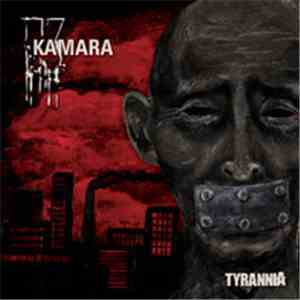 Kamara  - Tyrannia download free