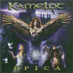 Kamelot - Epica download free