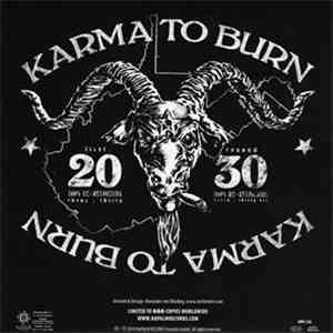 Karma To Burn / ÖfÖ Am - Untitled download free
