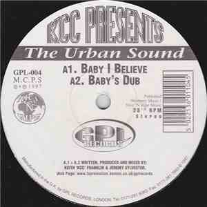 KCC - The Urban Sound download free