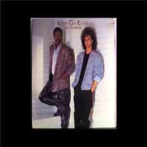 Kenny G  & Kashif - Love Is On The Rise download free