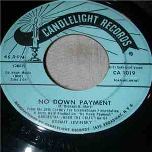 Kermit Levinsky - No Down Payment download free