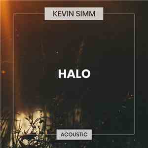 Kevin Simm - Halo (Acoustic) download free
