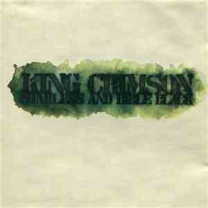 King Crimson - Starless And Bible Black download free