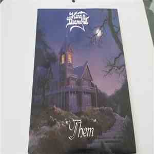 King Diamond - Them download free