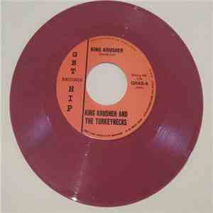 King Krusher And The Turkeynecks / The Bandits  - King Krusher / Highway 65 download free