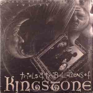 Kingstone  - Trials And Tribulations download free