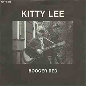 Kitty Lee  - Booger Red / I Can't Stand The Nights Alone download free