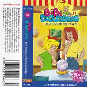 Klaus-P. Weigand - Bibi Blocksberg 87 - Die Vertauschte Hexenkugel download free