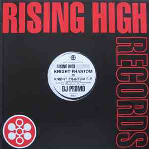 Knight Phantom - Knight Phantom E.P. download free