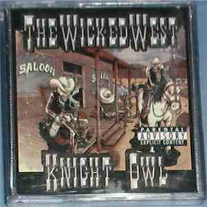 Knightowl - The Wicked West download free
