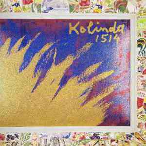 Kolinda - 1514 download free
