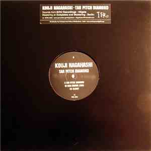 Kouji Nagahashi - Tar Pitch Diamond download free