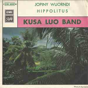 Kusa Luo Band - Jopiny Wuorndi / Hippolitus download free