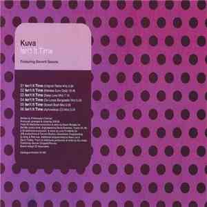 Kuva - Isn't It Time download free