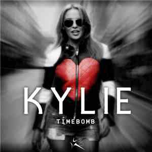 Kylie - Timebomb download free