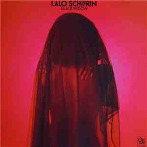 Lalo Schifrin - Black Widow download free