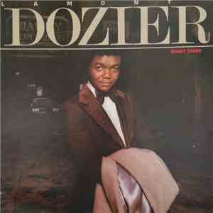 Lamont Dozier - Right There download free