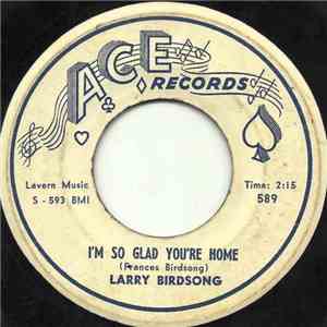 Larry Birdsong - I'm So Glad You're Home / Who Do You Love download free
