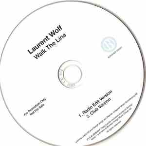 Laurent Wolf - Walk The Line download free