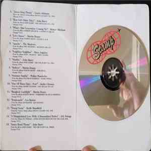 Laurie Johnson, John Barry, Robert Mitchum, Martin Denny, The Shadows, Maya Angelou, Walter Wanderley, Jackie Gleason, Les Baxter, Keith Mansfield, 101 Strings - Scamp Passport to Excitement download free