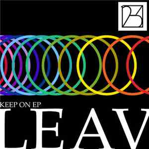 Leav - Keep On Ep download free