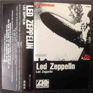 Led Zeppelin - Led Zeppelin download free