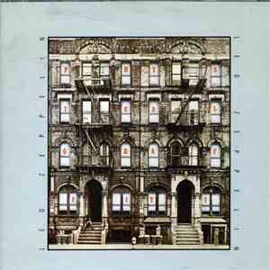 Led Zeppelin - Physical Graffiti download free