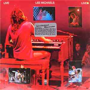 Lee Michaels - Live download free