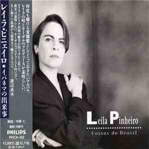 Leila Pinheiro - Coisas Do Brasil = イパネマの出来事 download free