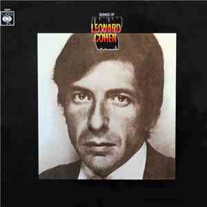 Leonard Cohen - Songs Of Leonard Cohen download free