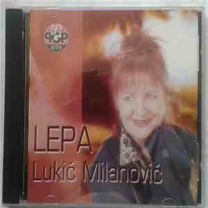 Lepa Lukić Milanović - Neću Da Padam Na Kolena download free