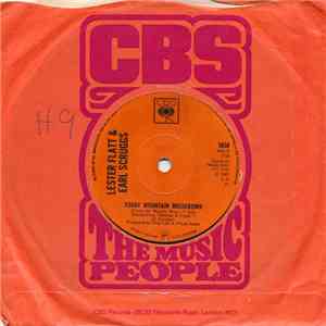 Lester Flatt & Earl Scruggs - Foggy Mountain Breakdown download free
