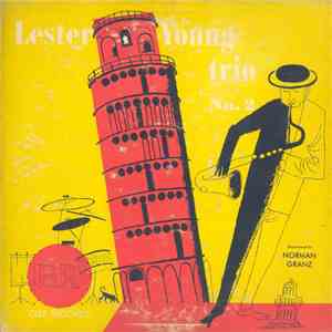 Lester Young Trio - №.2 download free