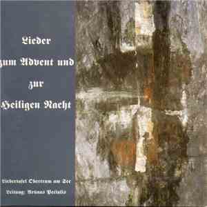 Liedertafel Obertrum - Lieder Zum Advent Und Zur Heiligen Nacht download free