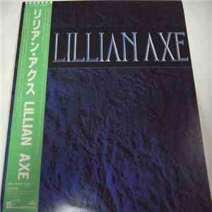 Lillian Axe - Lillian Axe download free