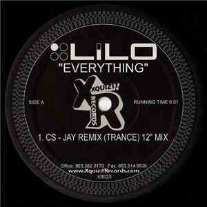 Lilo - Everything download free