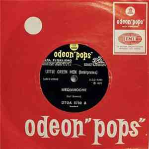 Little Green Men  - Medianoche download free