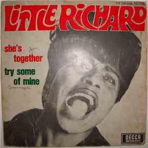 Little Richard - She's Together download free