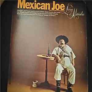 Living Marimbas - Mexican Joe And Other Favorites download free