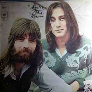 Loggins And Messina - Loggins And Messina download free