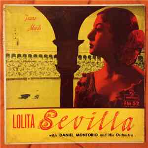 Lolita Sevilla - Torero Moods download free