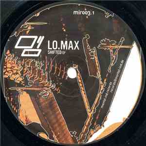 Lo.Max - Shifted EP download free