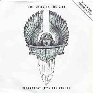 London  - Hot Child In The City download free