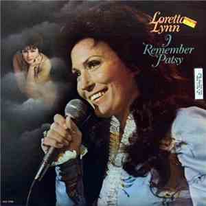 Loretta Lynn - I Remember Patsy download free