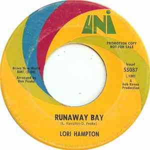 Lori Hampton - Runaway Bay / Fragile Handle With Care download free