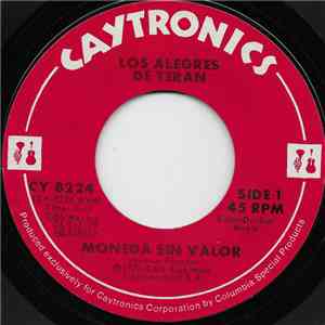 Los Alegres De Terán - Moneda Sin Valor download free
